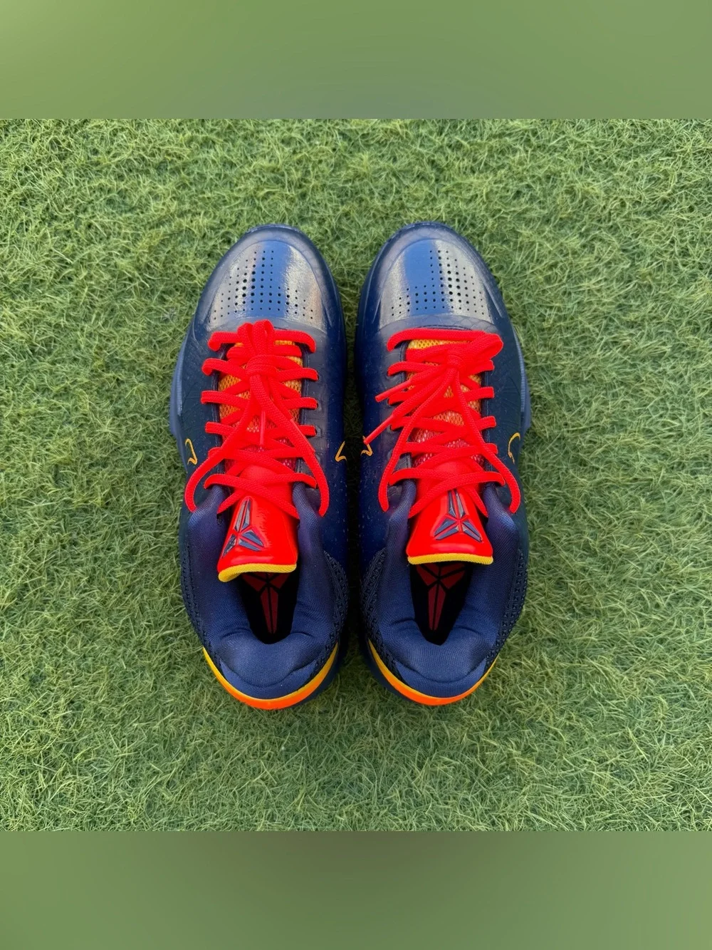 Nike Kobe 5 Protro
